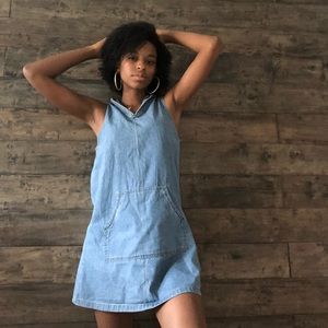 Meet your Posher, Micah